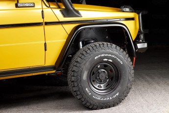 2A-020-Convertible-Mercedes-G-250-082221