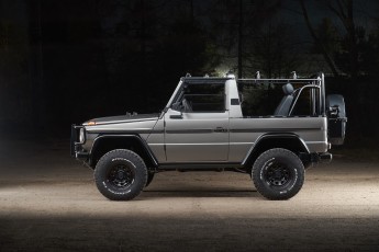 2A-001-Convertible-Mercedes-G-250-070868