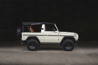 2A-001-Convertible-Mercedes-G-250-082283