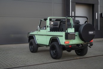 2B-009-Convertible-Mercedes-GWagen-VerdePallido-080383