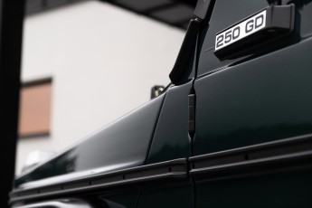 2B-047-Convertible-Mercedes-250GD-RacingGreen-066918