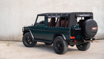 1-003-Custom-Mercedes-GWagon-White-092213