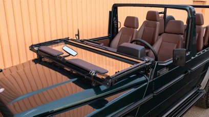 1-004-Custom-Mercedes-GWagon-White-092213