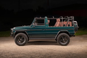 2A-001-Custom-Mercedes-GWagon-White-092213