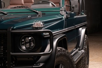 2A-005-Custom-Mercedes-GWagon-White-092213