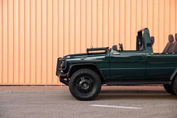 2B-028-Custom-Mercedes-GWagon-White-092213