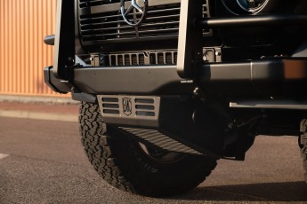 2B-046-Custom-Mercedes-GWagon-White-092213