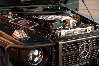 2B-095-Custom-Mercedes-GWagon-White-092213