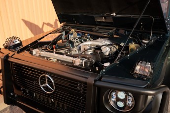 2B-097-Custom-Mercedes-GWagon-White-092213