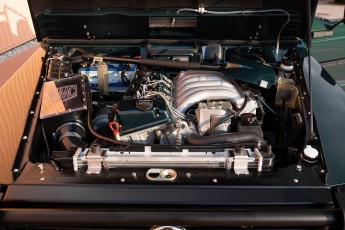 2B-098-Custom-Mercedes-GWagon-White-092213