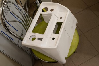 3-012-Custom-Mercedes-GWagon-White-092213