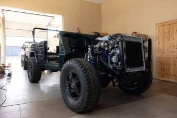 3-021-Custom-Mercedes-GWagon-White-092213