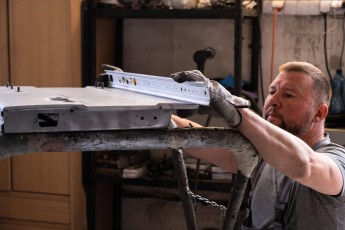 3-045-Custom-Mercedes-GWagon-White-092213