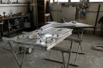 3-052-Custom-Mercedes-GWagon-White-092213