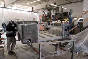 3-056-Custom-Mercedes-GWagon-White-092213