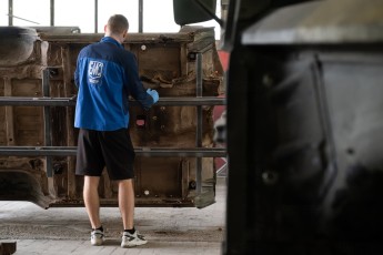 3-057-Custom-Mercedes-GWagon-White-092213