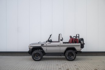 2B-007-Convertible-Mercedes-250GD-MojaveSilver-083791