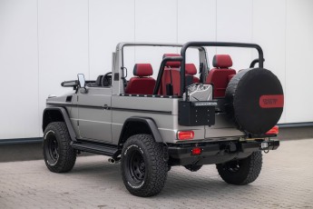 2B-020-Convertible-Mercedes-250GD-MojaveSilver-083791