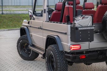 2B-026-Convertible-Mercedes-250GD-MojaveSilver-083791