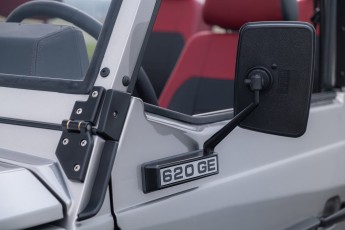 2B-052-Convertible-Mercedes-250GD-MojaveSilver-083791