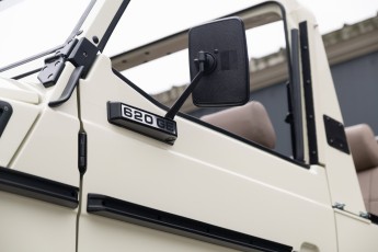 2B-052-Convertible-Mercedes-GWagen-EMCWhite-080278