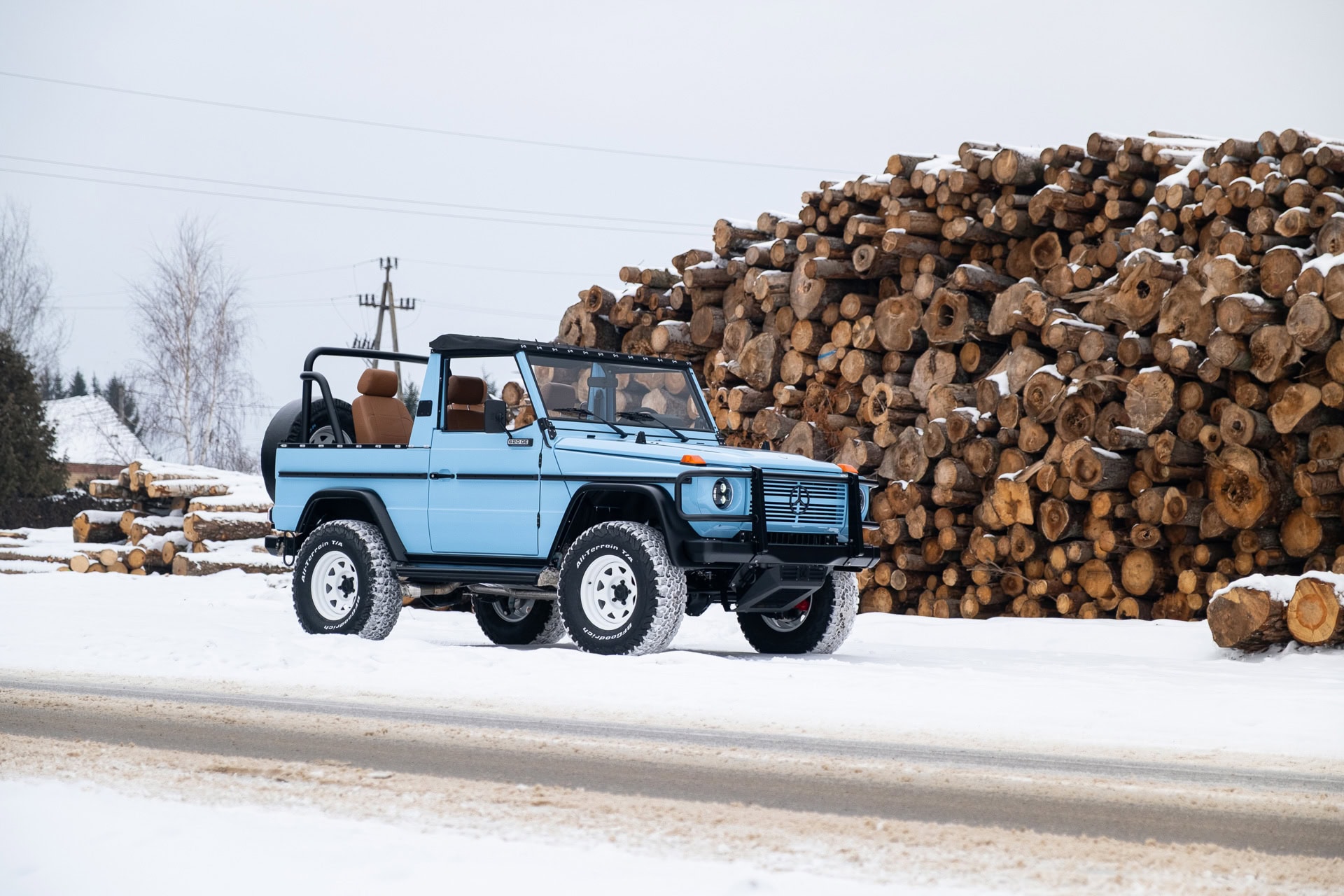 LS3 V8 620GE 
